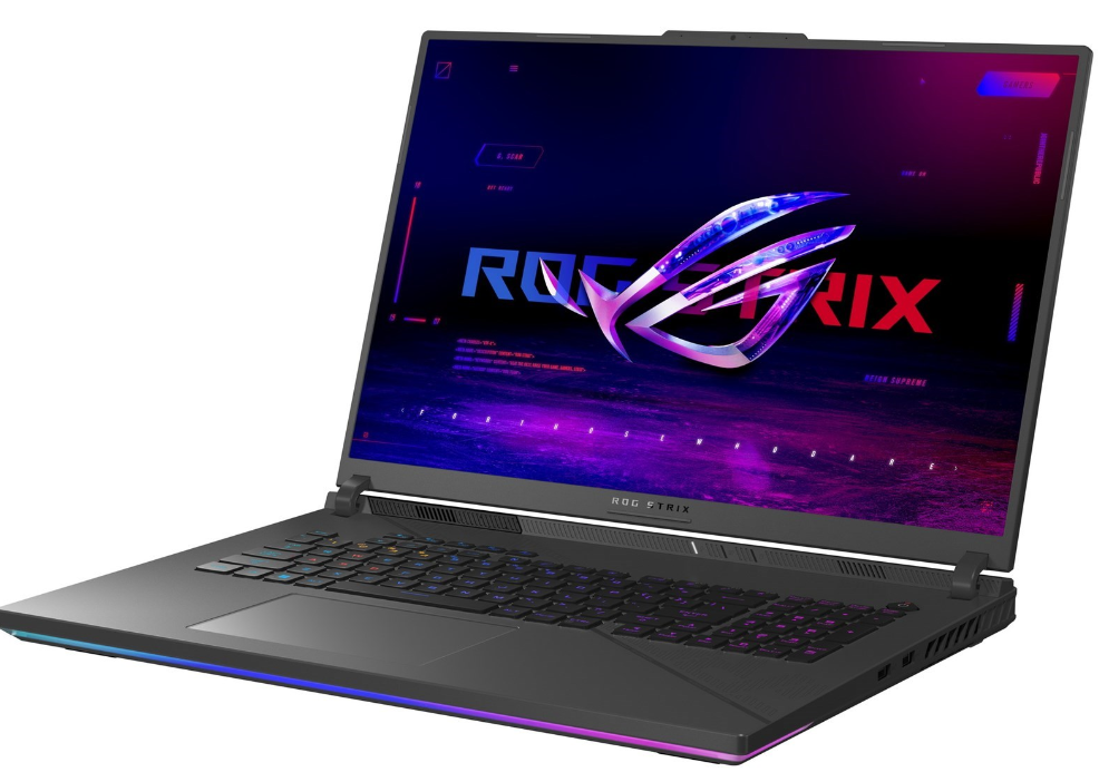 Buy G814JZR-G18.I94080 ASUS ROG Strix Gaming Laptop