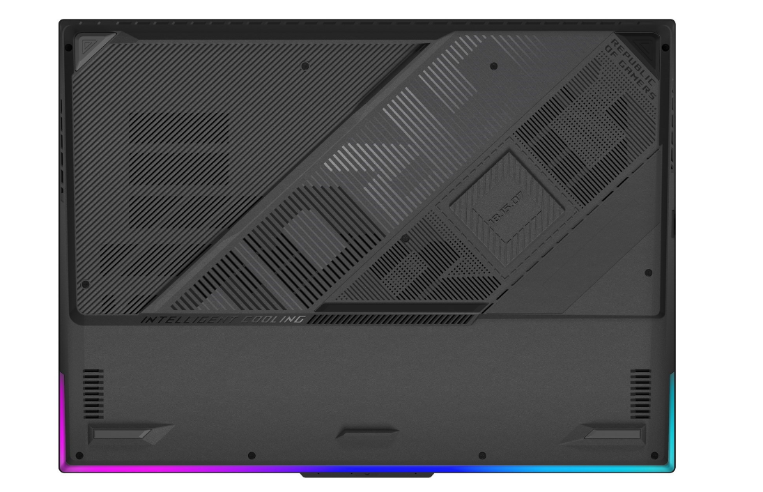 Buy G814JZR-G18.I94080 ASUS ROG Strix Gaming Laptop