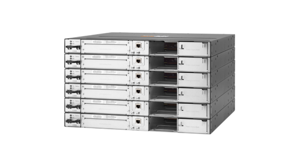 Buy JL073A   Aruba 3810M 24G PoE+ 1slot Switch