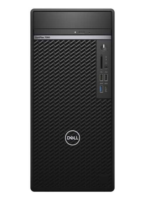 Buy Dell OptiPlex 3080 Tower Desktop 3080N-I5-VPN-KCRHD