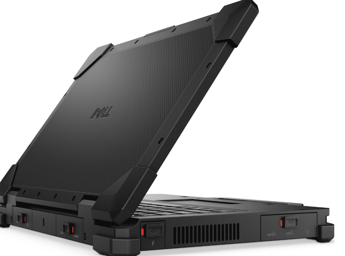 Buy Dell Pro Rugged 13 Laptop - Most powerful 13” fully-rugged AI PC