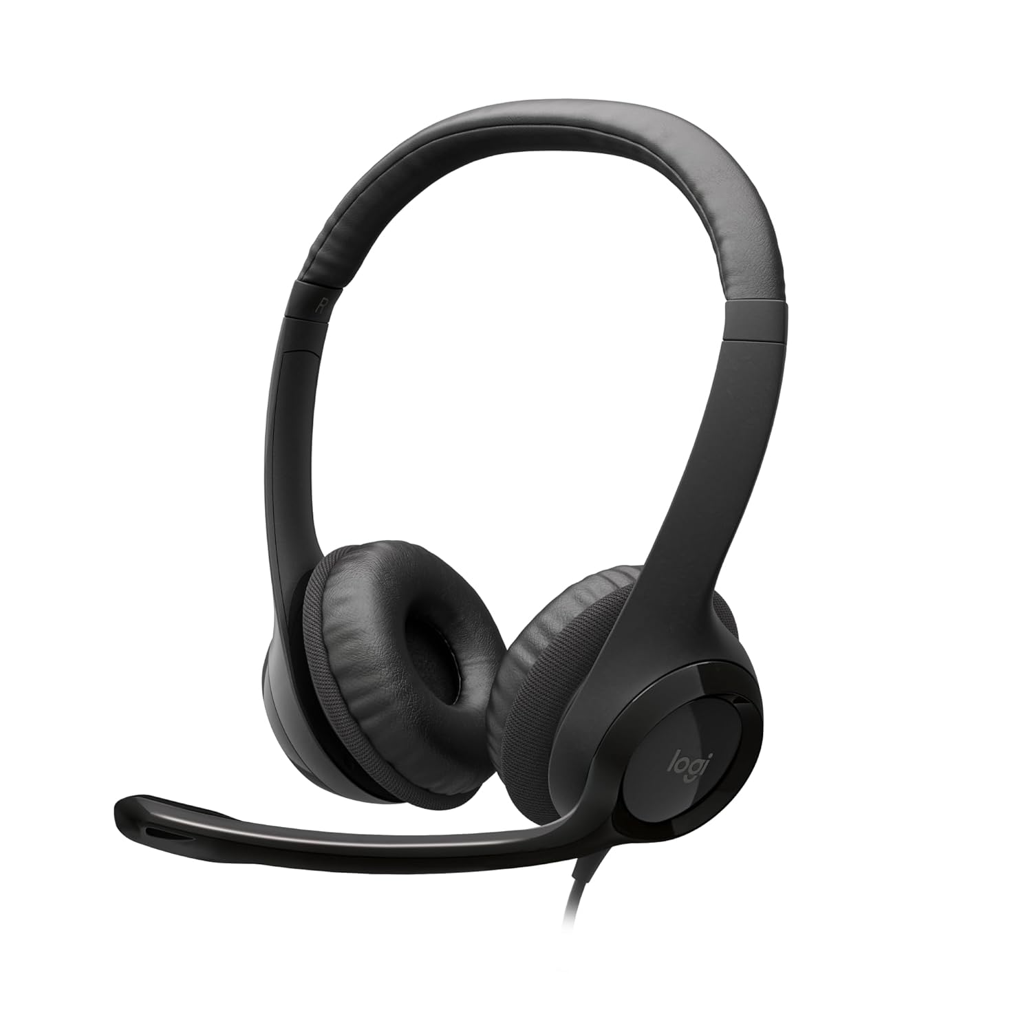 Buy Logitech Headset USB H390