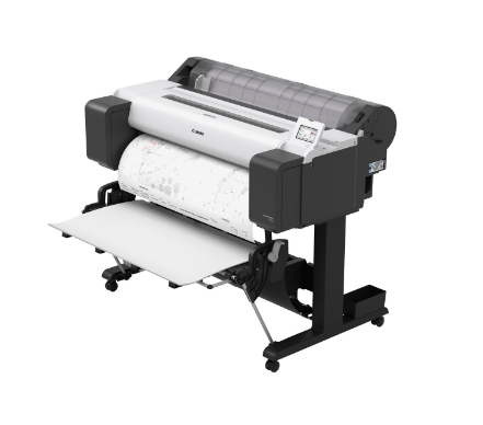 Buy 6246C003AA CANON PLOTTER TM-350