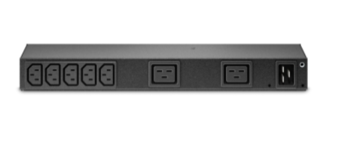 Buy APC PDU Rack PDU Basic AP6120A