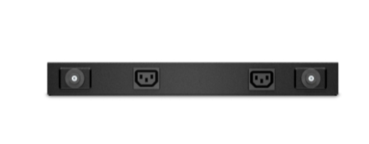 Buy APC PDU Rack PDU Basic AP6120A