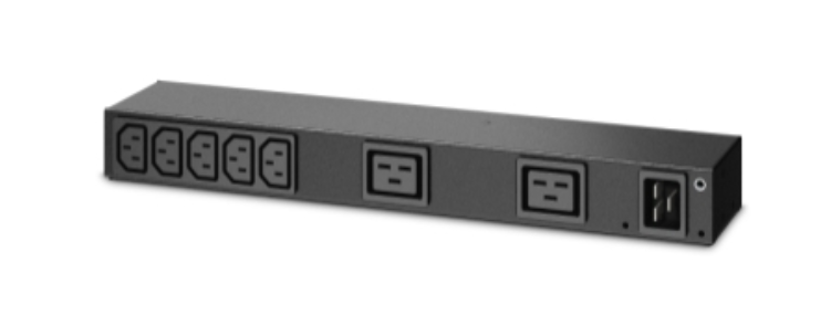 Buy APC PDU Rack PDU Basic AP6120A