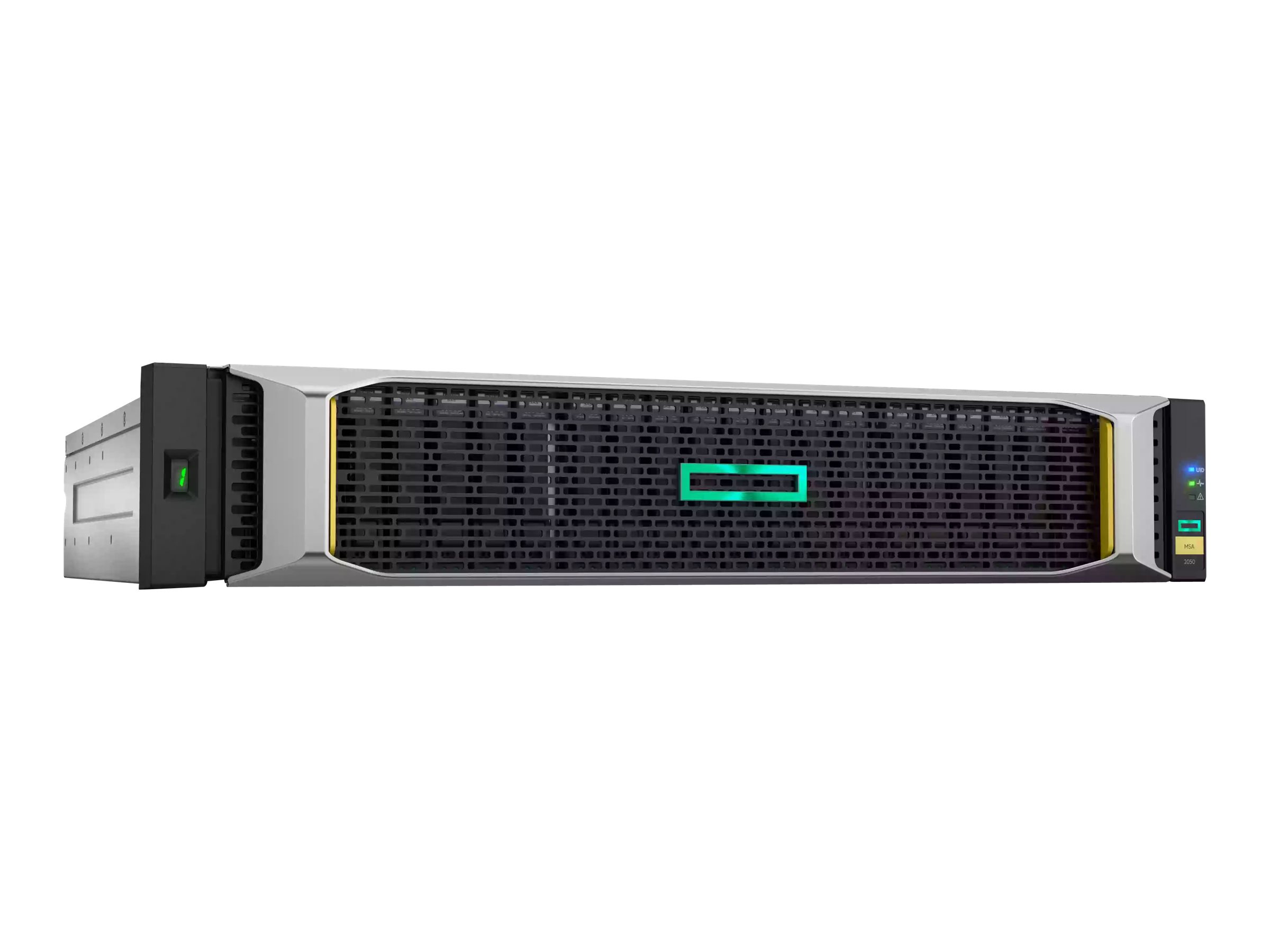 Buy Q1J01B HPE MSA 2050 SAN Dual Controller SFF Storage
