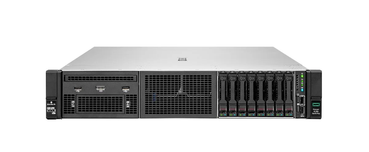Buy SS-HPH1100070 HPE Proliant Dl380 Gen10 Plus Nc Model - 3rd Gen 1x Intel Xeon 16-core Silver 4314