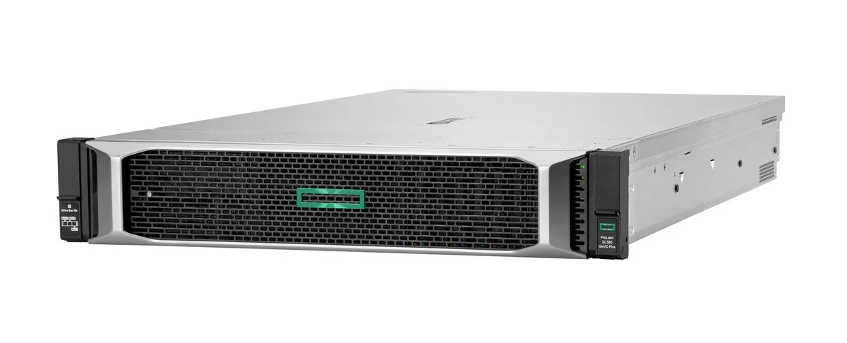 Buy SS-HPH1100070 HPE Proliant Dl380 Gen10 Plus Nc Model - 3rd Gen 1x Intel Xeon 16-core Silver 4314