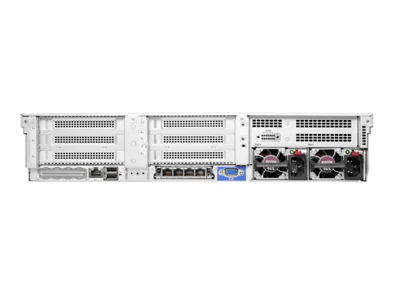 Buy SS-HPH1100070 HPE Proliant Dl380 Gen10 Plus Nc Model - 3rd Gen 1x Intel Xeon 16-core Silver 4314