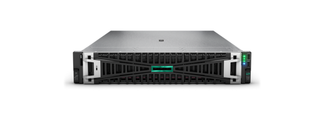 Buy P52560-421  HPE ProLiant DL380 Gen11 4410Y 2.0GHz 12-core 1P 32GB-R HPE MR408