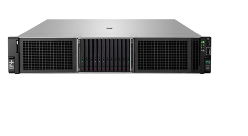 Buy P52560-421  HPE ProLiant DL380 Gen11 4410Y 2.0GHz 12-core 1P 32GB-R HPE MR408