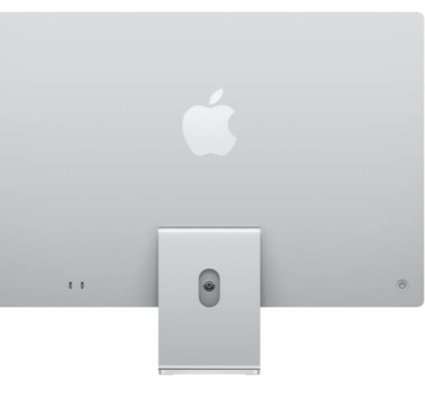 Buy Apple iMac (2024) AIO Desktop Computer, 24