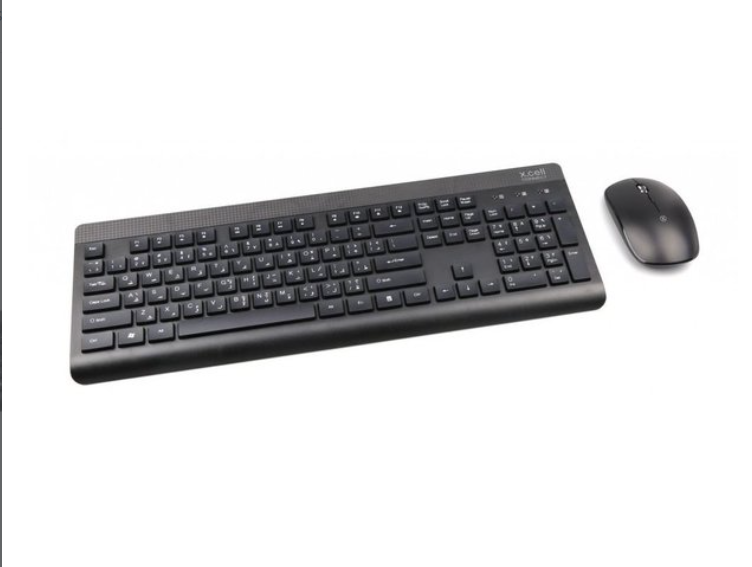 Buy XL-D-202WL Wireless Desktop Combo