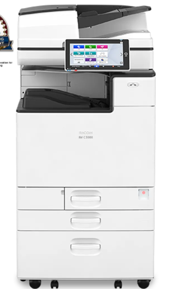 Buy IM C3000 Multifunction Printer