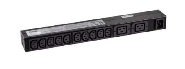 Buy APC PDU Rack PDU Basic 1U 16A 208&230V AP9559