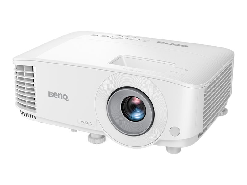 Buy BenQ MW560 - DLP projector - portable - 3D