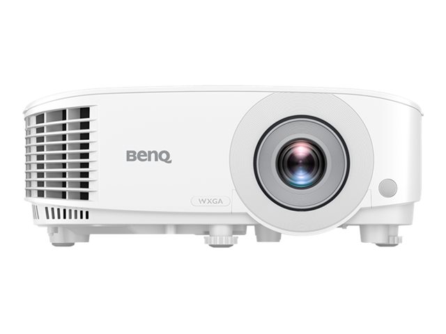 Buy BenQ MW560 - DLP projector - portable - 3D