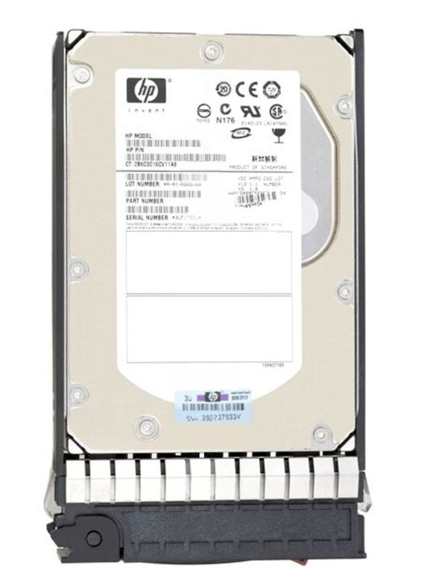 Buy 718291-001  HP 1.2TB 6G SAS 10K Rpm SFF (2.5-inch) Dual Port Enterprise