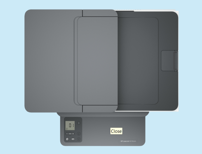 Buy 9YG08A HP LaserJet MFP M236sdn