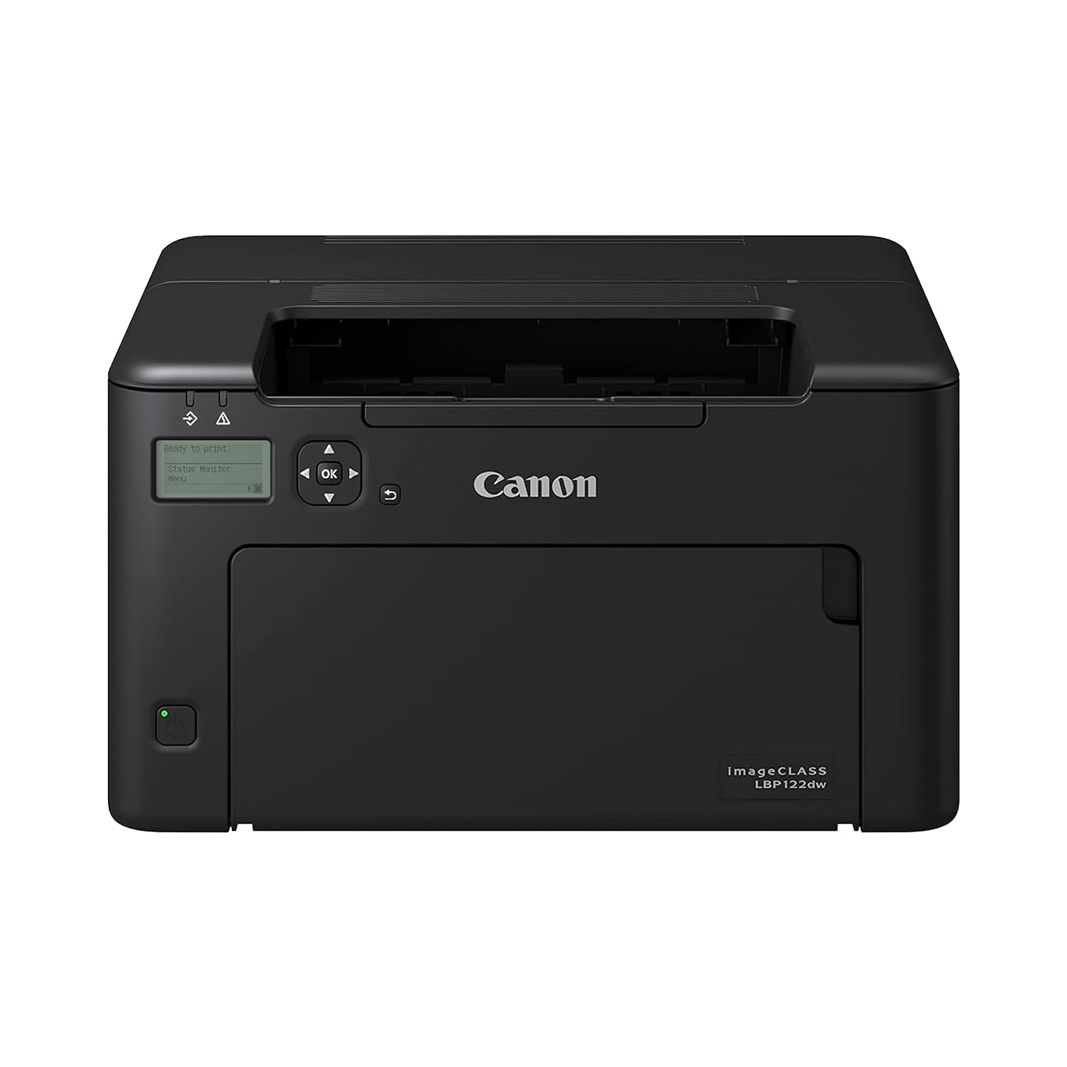 Buy Canon i-SENSYS LBP122dw Single Function Mono Wireless Laser Printer