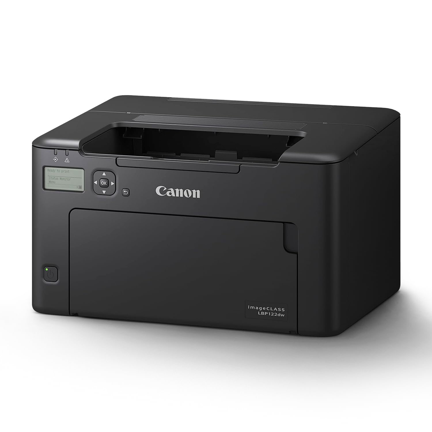 Buy Canon i-SENSYS LBP122dw Single Function Mono Wireless Laser Printer