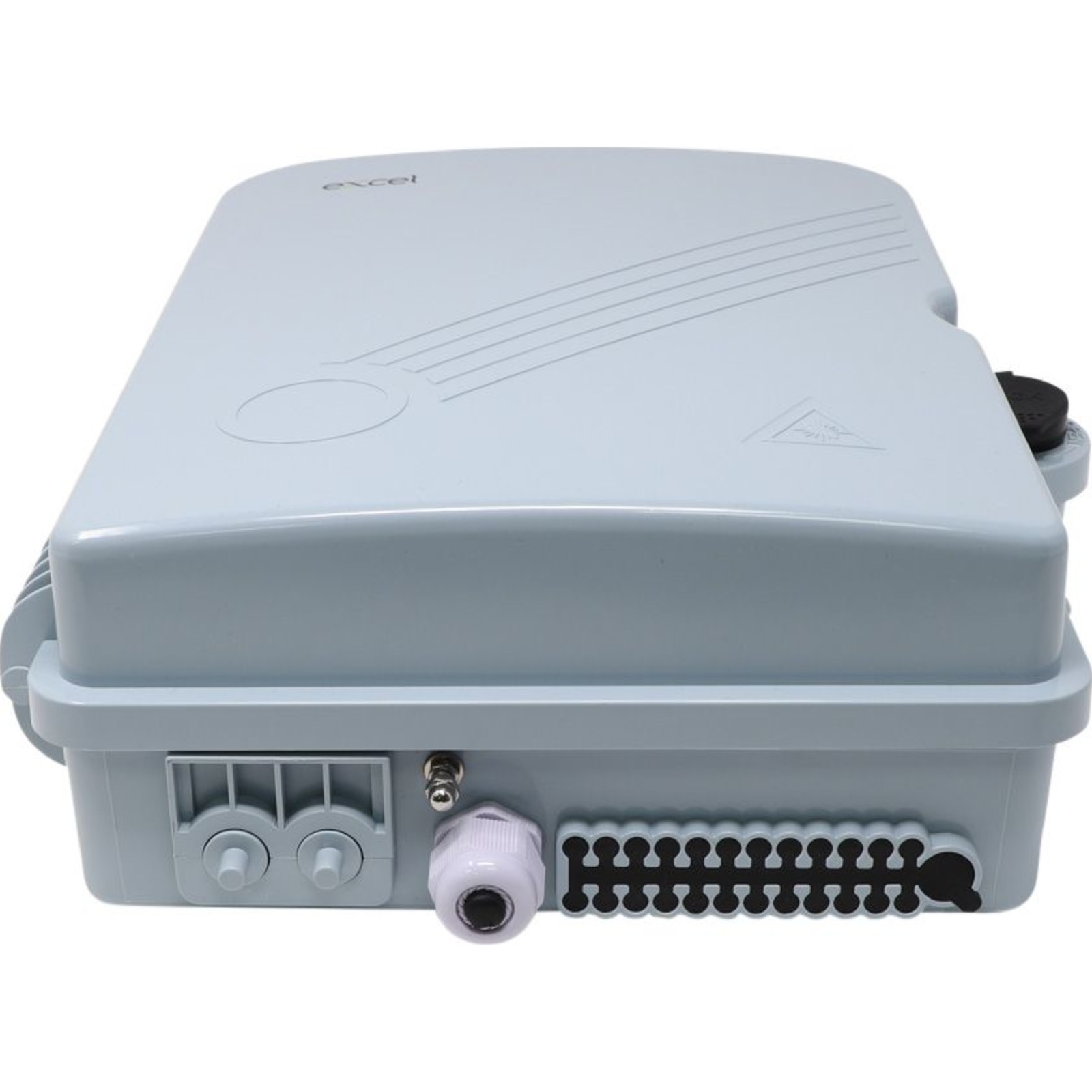 Buy 208-173 ENBEAM MDU BOX UP TO 48 FIBRE UNLOADED