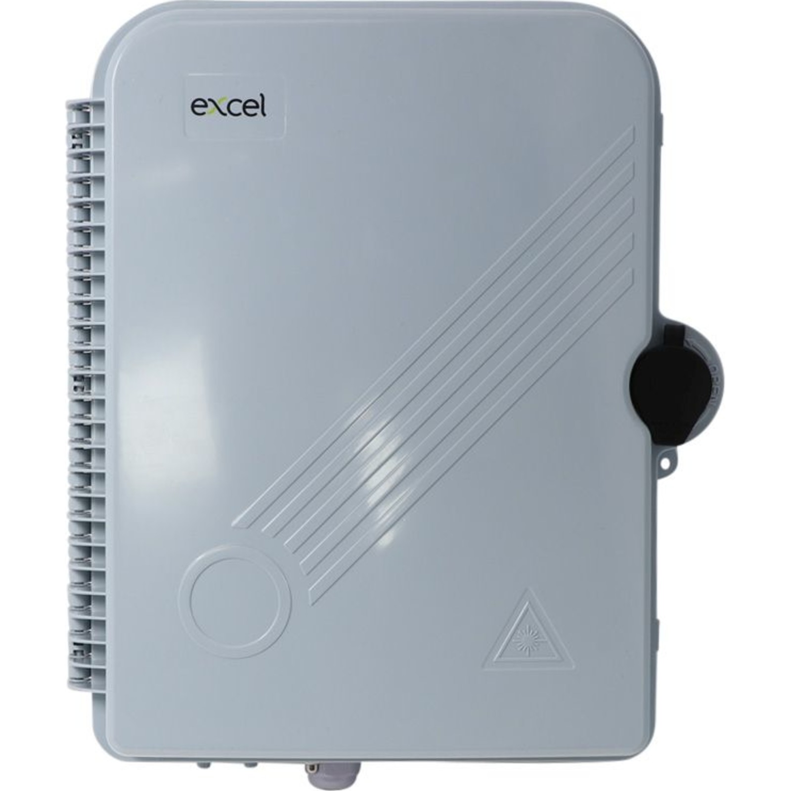 Buy 208-173 ENBEAM MDU BOX UP TO 48 FIBRE UNLOADED