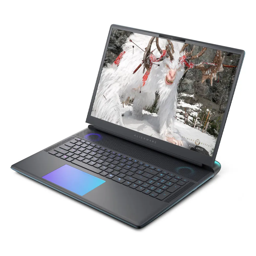 Buy Dell Alienware 18 Area-51 Laptop Intel Core Ultra 9 275HX 32GB RAM 2TB SSD NVIDIA GeForce RTX 5080
