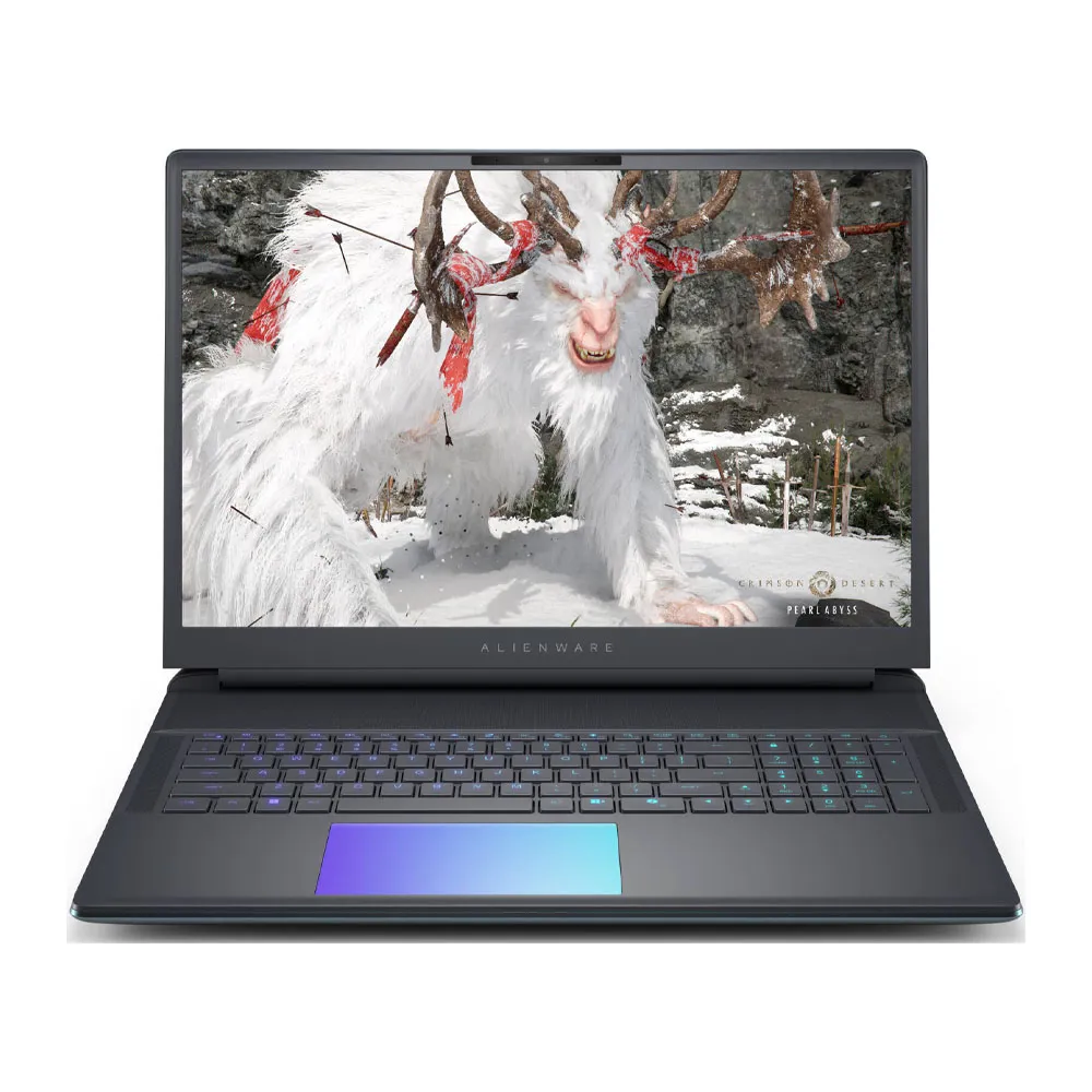 Dell Alienware 18 Area-51 Laptop Intel Core Ultra 9 275HX 32GB RAM 2TB SSD NVIDIA GeForce RTX 5080