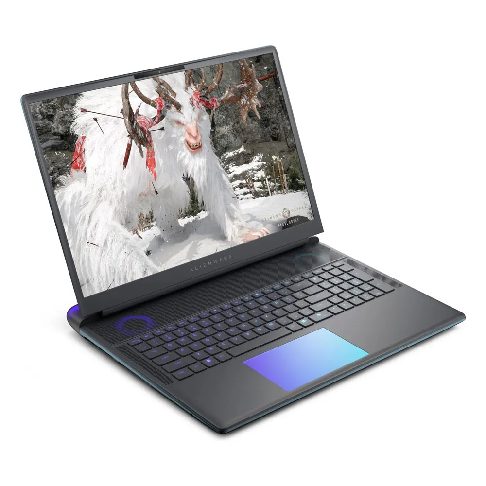 Buy Dell Alienware 18 Area-51 Laptop Intel Core Ultra 9 275HX 32GB RAM 2TB SSD NVIDIA GeForce RTX 5080