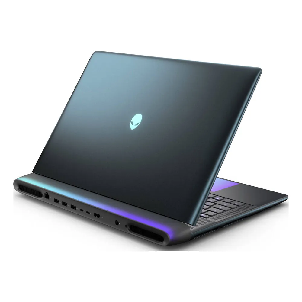 Buy Dell Alienware 18 Area-51 Laptop Intel Core Ultra 9 275HX 32GB RAM 2TB SSD NVIDIA GeForce RTX 5080