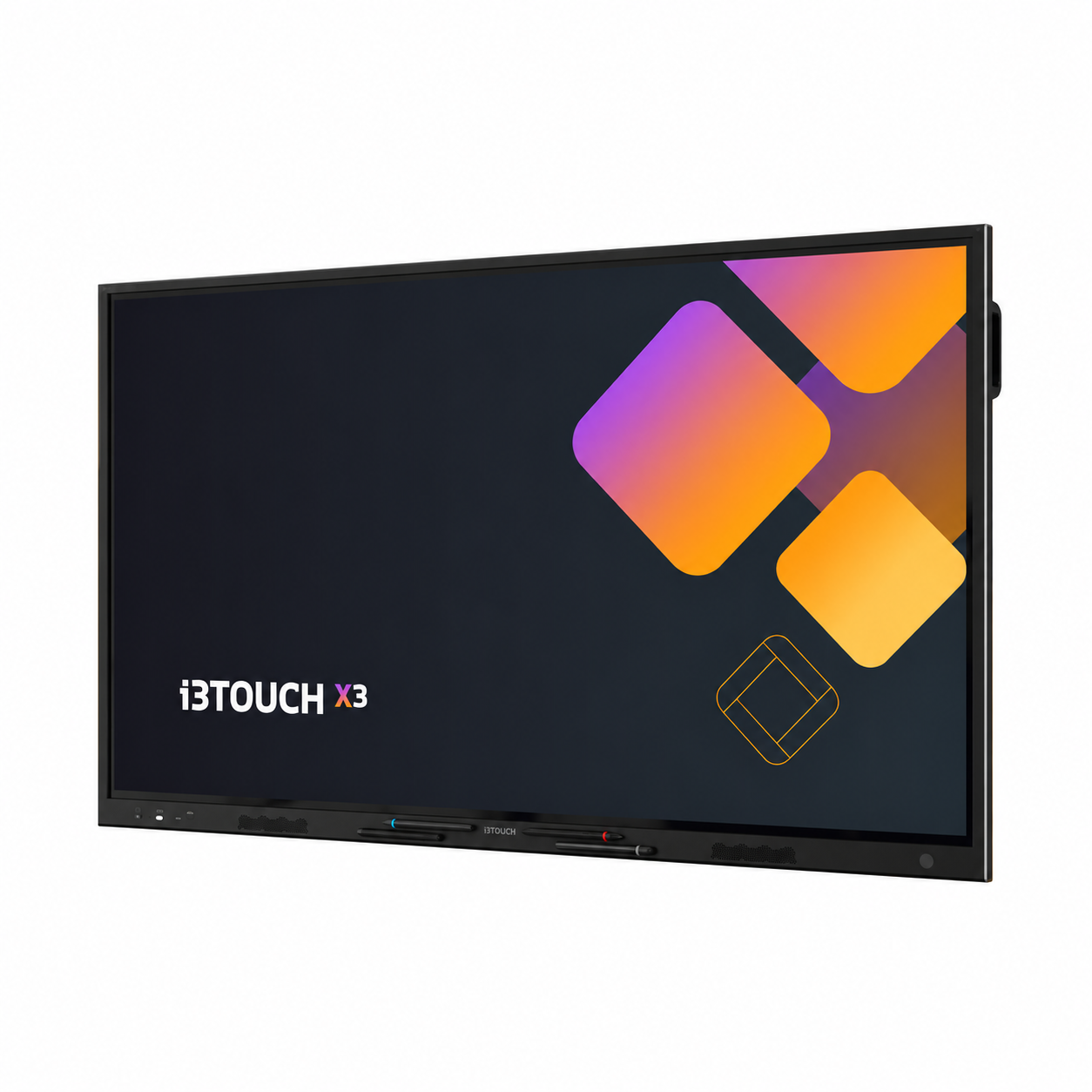 Buy i3TOUCH X3 Interactive Touch Display Android 13 128GB Storage