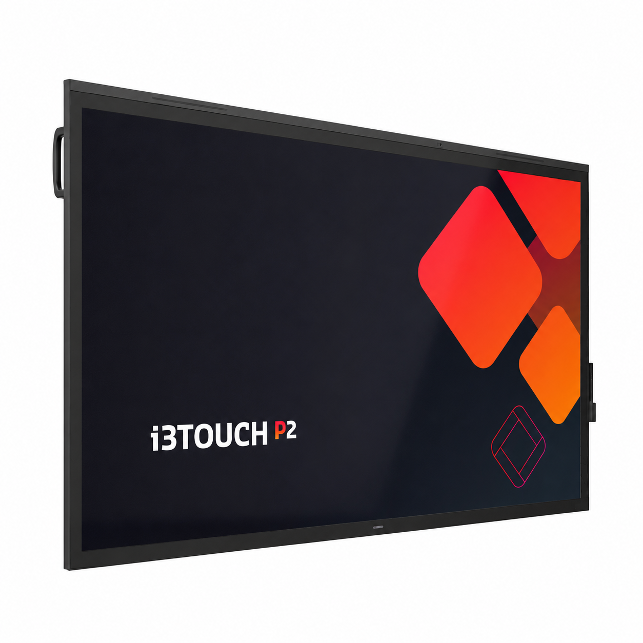 Buy i3TOUCH P2 Capacitive Interactive Display Android 13 8GB RAM 128GB Storage
