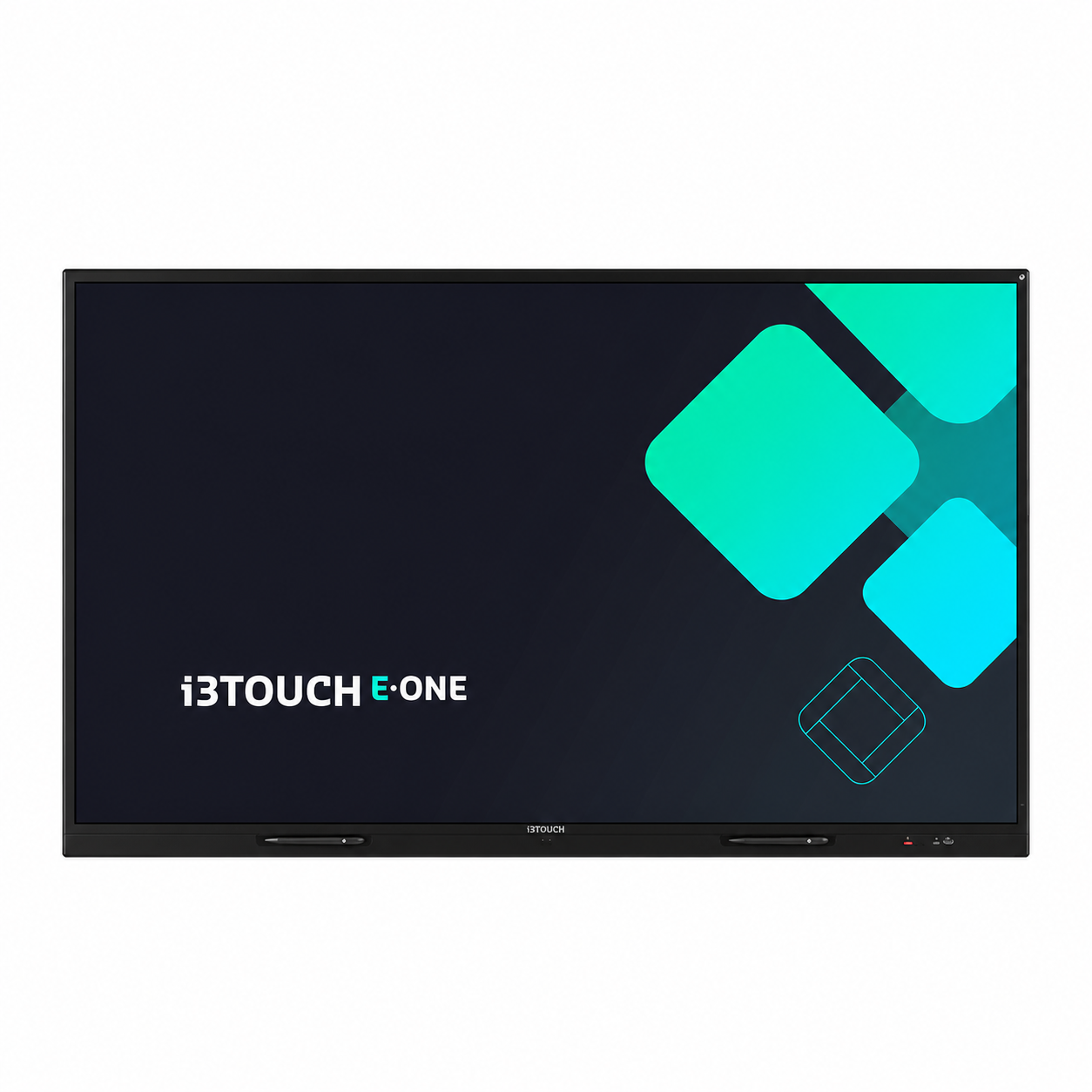 i3TOUCH E-One IR Interactive Touch Display