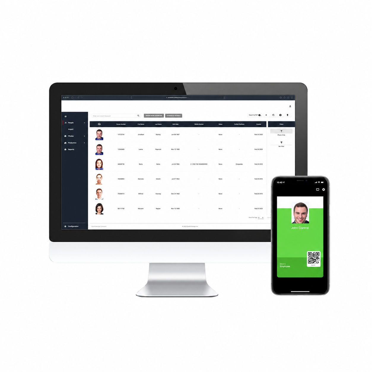 Buy CardExchange Cloud Suite Cloud Credential Management Software