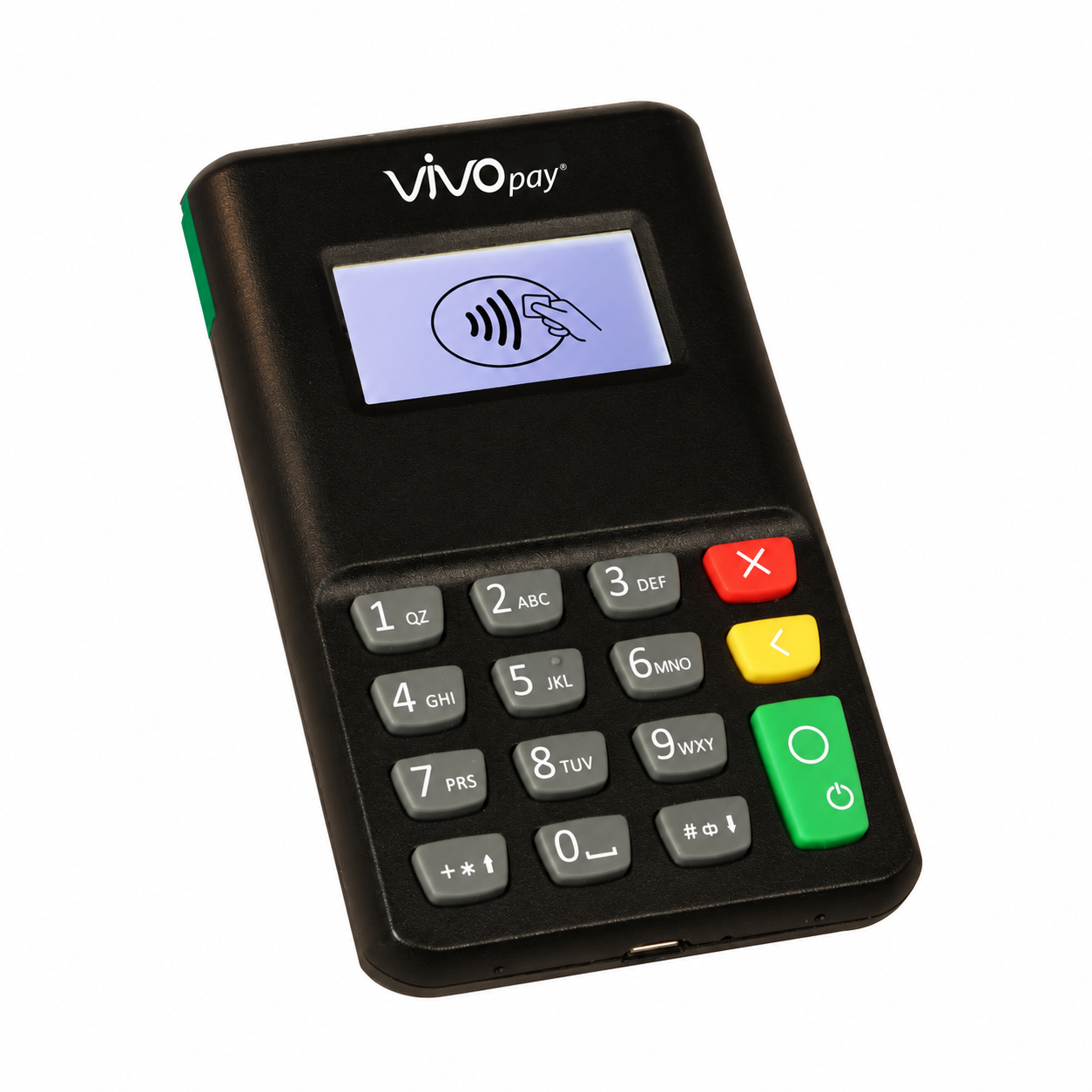 Buy ID TECH VP3600 Mobile Chip-and-PIN Payment Device Bluetooth USB HID