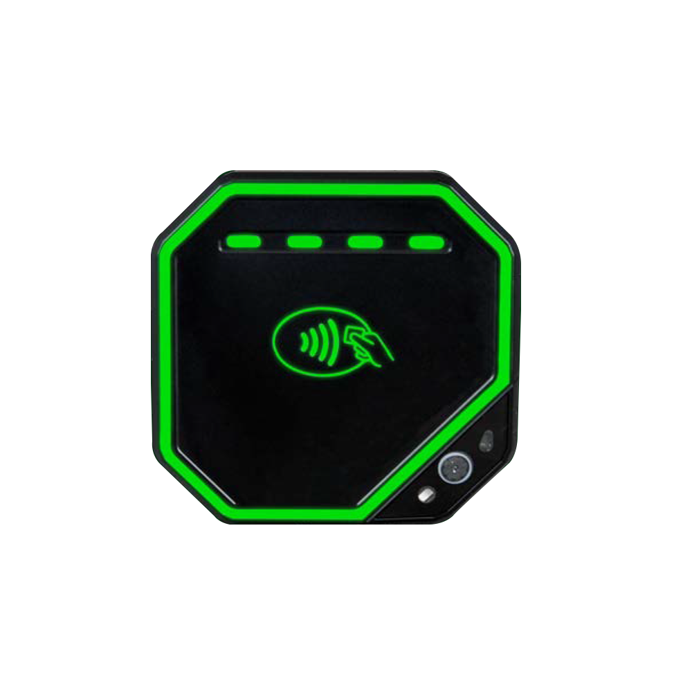 ID TECH VP7200 Unattended Contactless Payment Reader