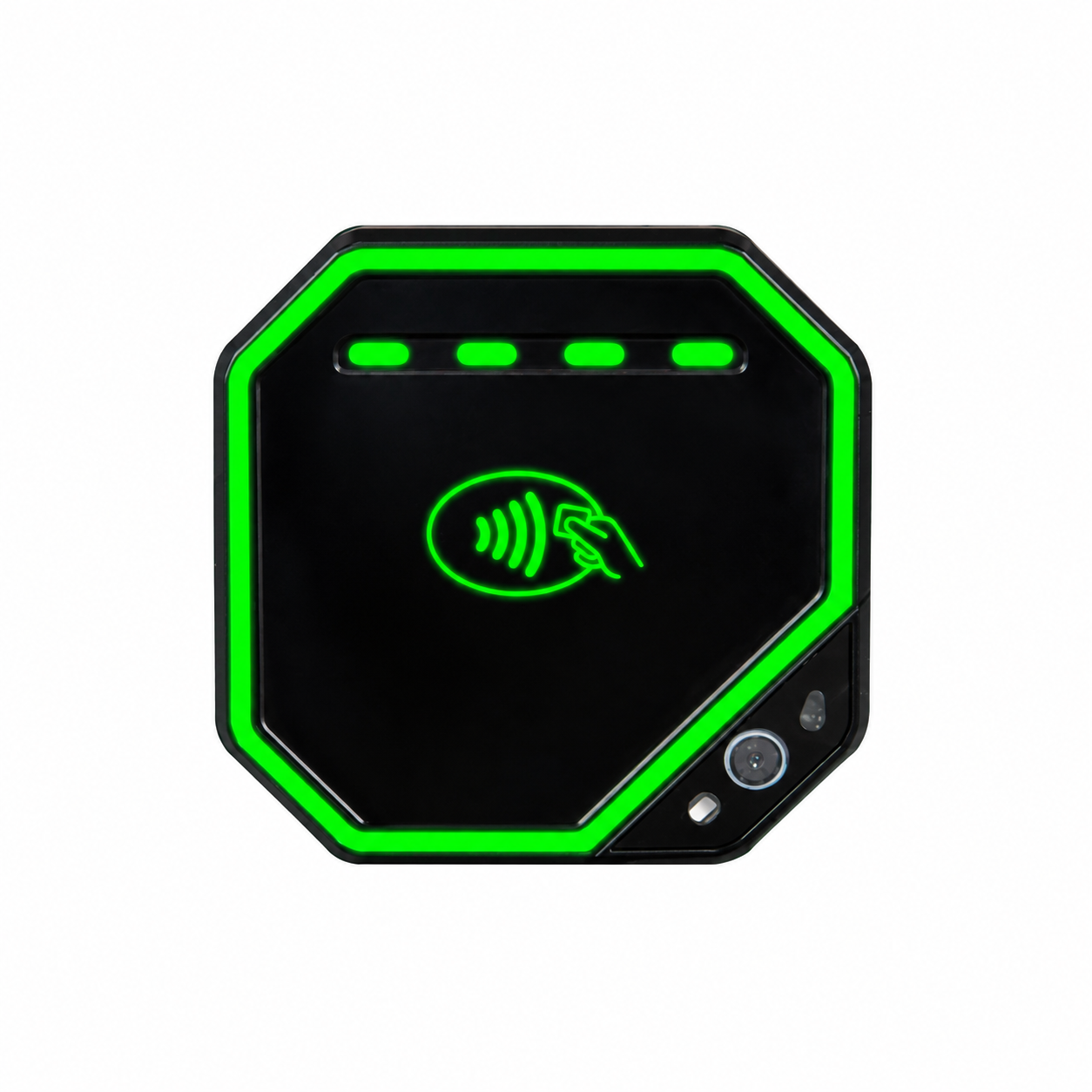 Buy ID TECH VP7200 Unattended Contactless Payment Reader