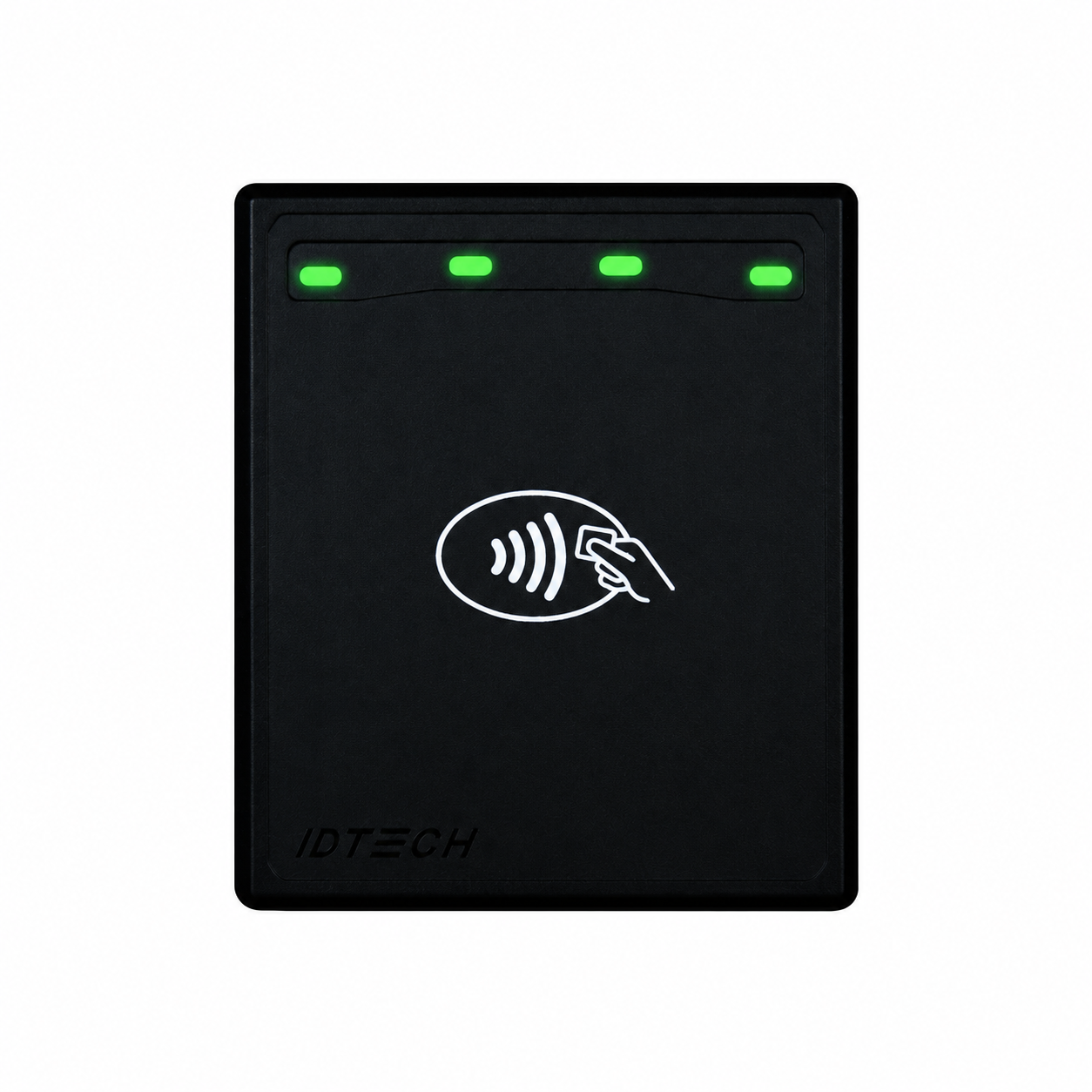 Buy ID TECH Kiosk V NFC Payment Reader Compact Kiosk