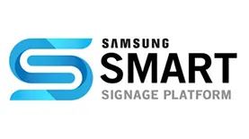 Samsung Digital Signage
