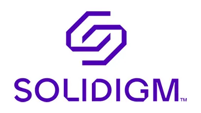 SOLIDIGM