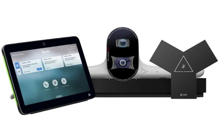 Video Conferencing - ICTECH Distribution