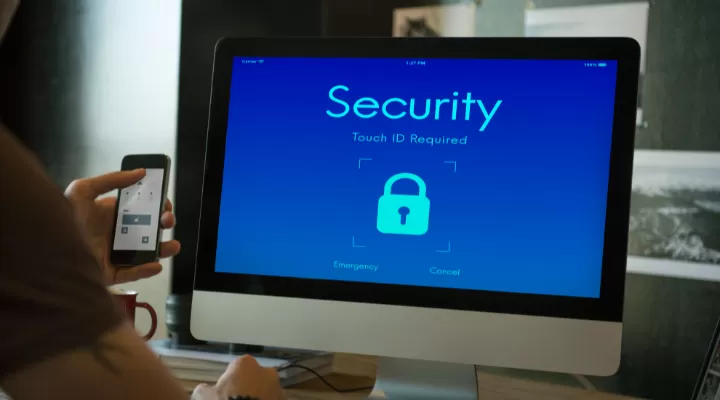 Network & security - ICTECH Distribution