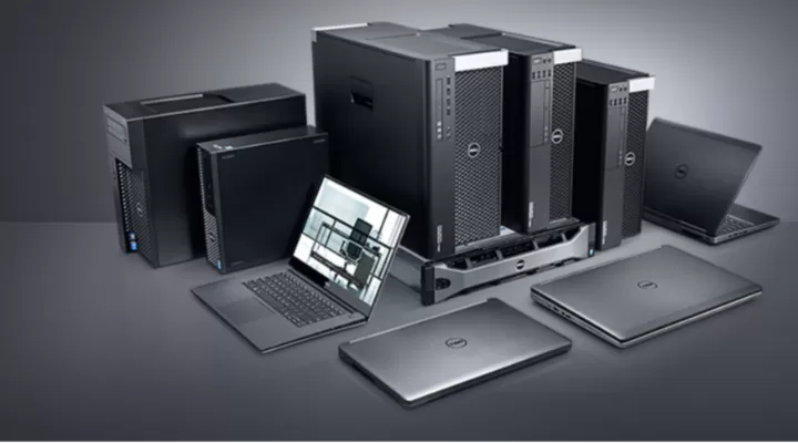 Server & Workstation - ICTECH Distribution