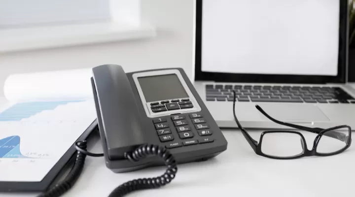IP Telephony & Call Centre Dialler - ICTECH Distribution