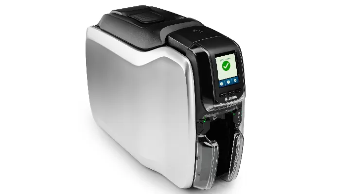 ID Card Printer - ICTECH Distribution