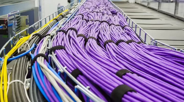 Structured Cabling - ICTECH Distribution