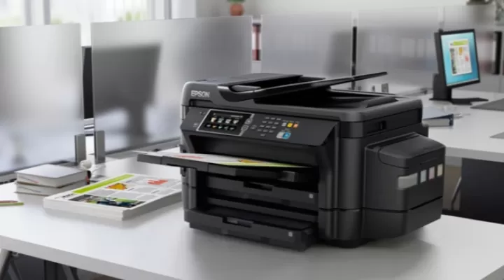 Printers Plotters & Scanners - ICTECH Distribution