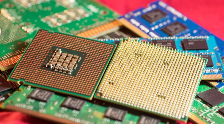 Storage & Memory - ICTECH Distribution